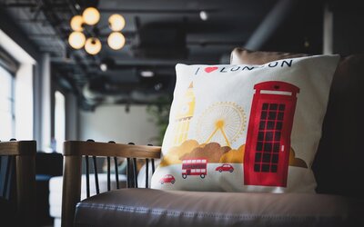 Southgate Hotel London