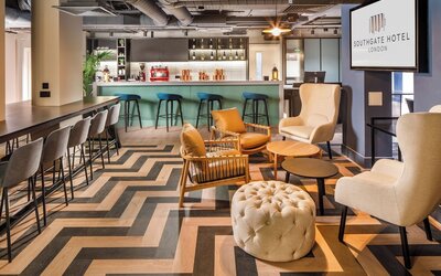 Southgate Hotel London