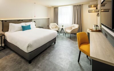 Southgate Hotel London