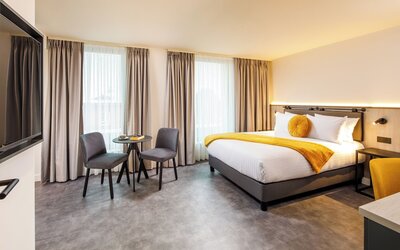 Southgate Hotel London