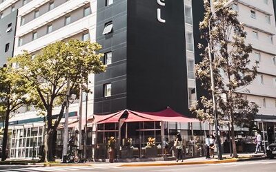 Novotel Lima San Isidro