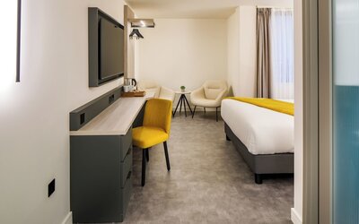 Southgate Hotel London
