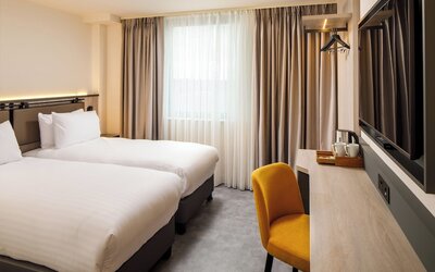 Southgate Hotel London