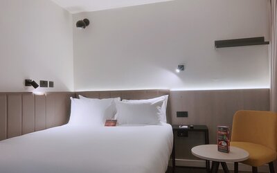 Southgate Hotel London
