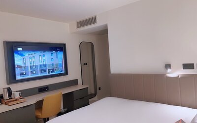 Southgate Hotel London
