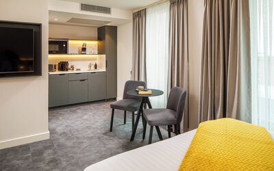 Southgate Hotel London