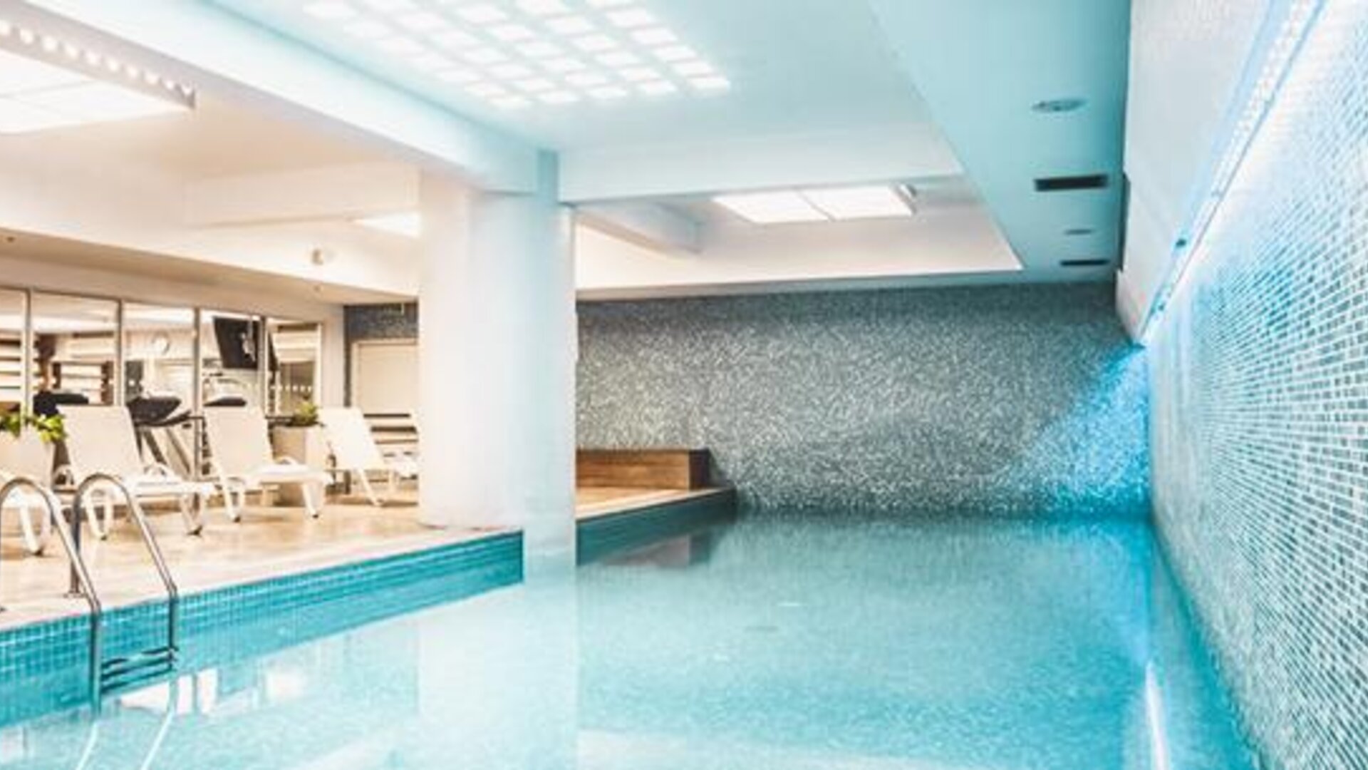 Novotel Lima San Isidro