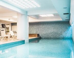 Novotel Lima San Isidro