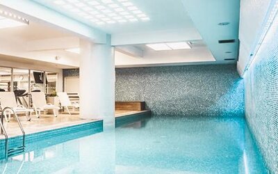 Novotel Lima San Isidro