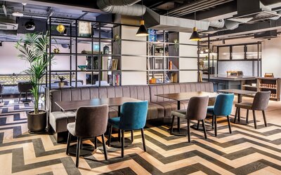 Southgate Hotel London