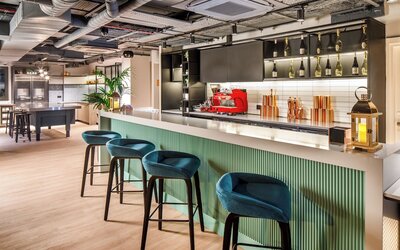Southgate Hotel London