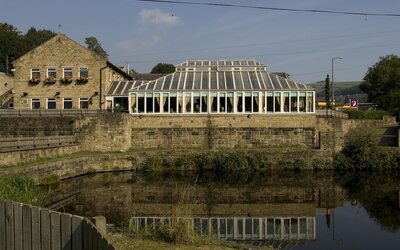 Premier Inn Halifax South
