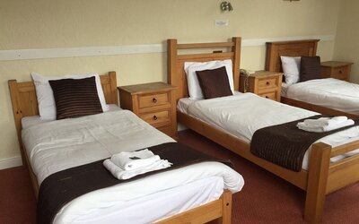 Wool Merchant Hotel