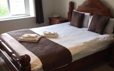 Wool Merchant Hotel