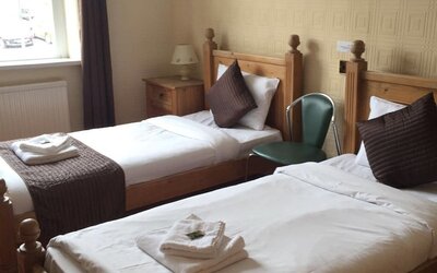 Wool Merchant Hotel