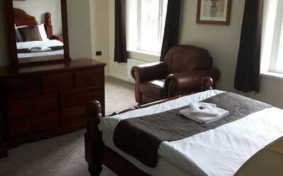 Wool Merchant Hotel