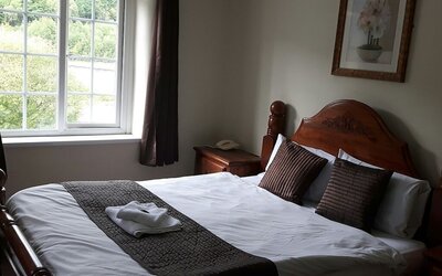 Wool Merchant Hotel