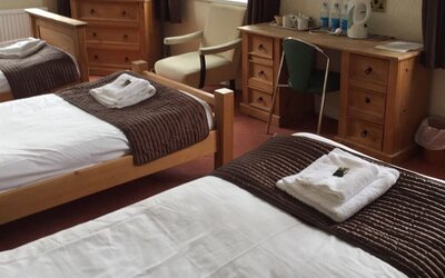 Wool Merchant Hotel