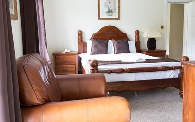 Wool Merchant Hotel