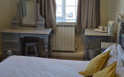 Wool Merchant Hotel
