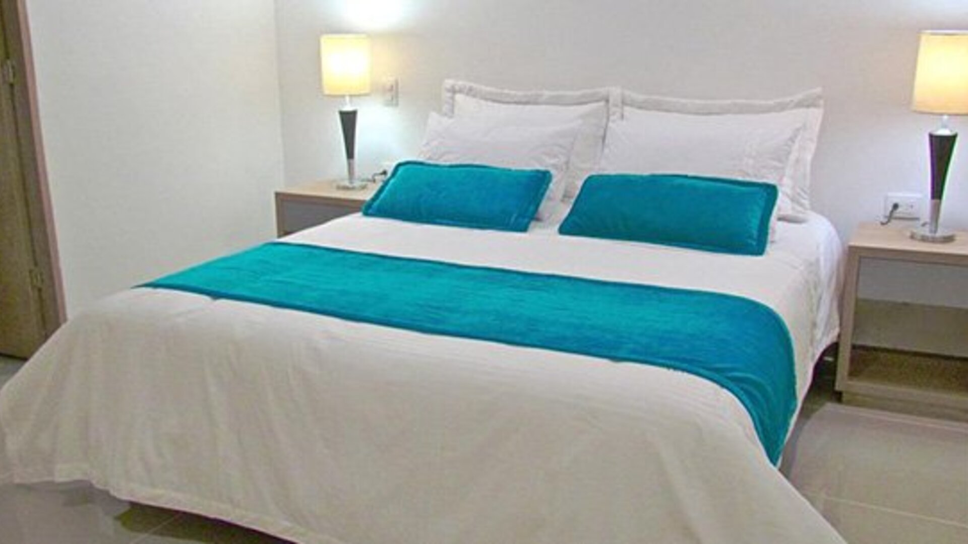 Hotel Boutique Laureles Medellin