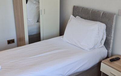 Wool Merchant Hotel