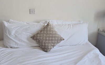 Wool Merchant Hotel