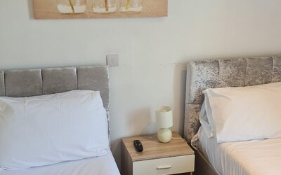 Wool Merchant Hotel
