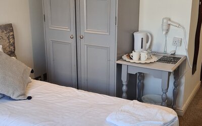 Wool Merchant Hotel