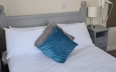Wool Merchant Hotel