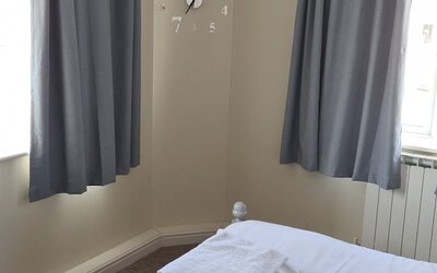 Wool Merchant Hotel