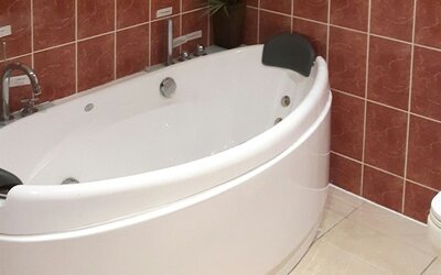 Wool Merchant Hotel