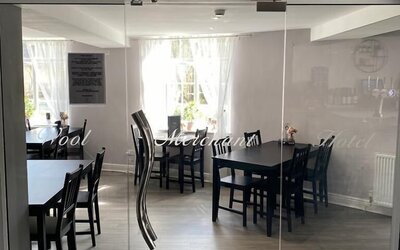 Wool Merchant Hotel
