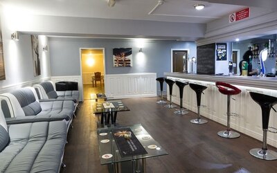 Wool Merchant Hotel