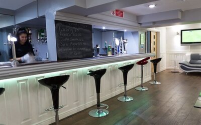 Wool Merchant Hotel