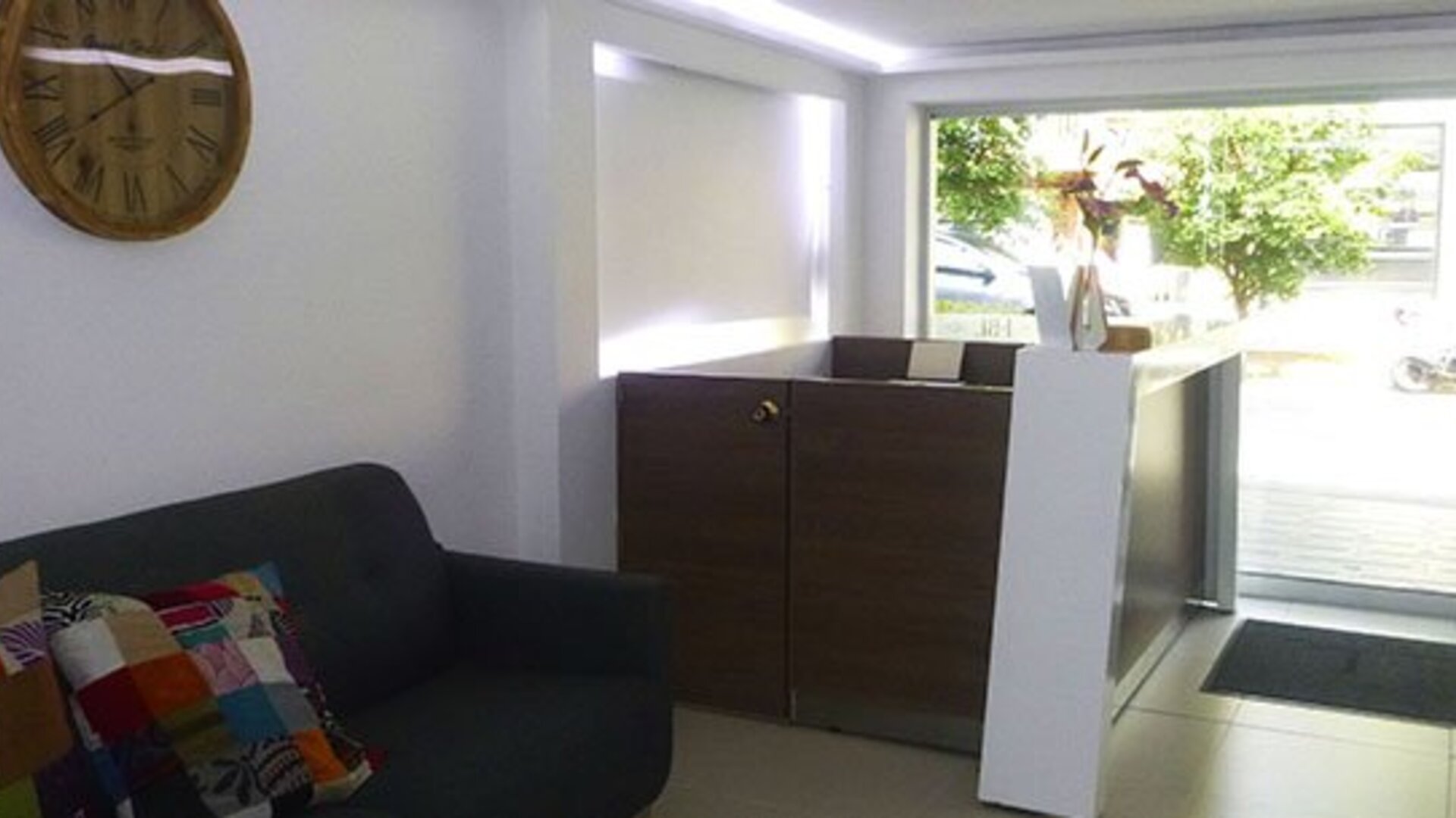 Hotel Boutique Laureles Medellin