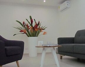 Hotel Boutique Laureles Medellin