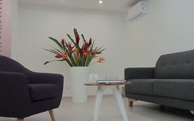 Hotel Boutique Laureles Medellin