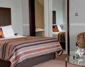 Best Western Bradford Guide Post Hotel