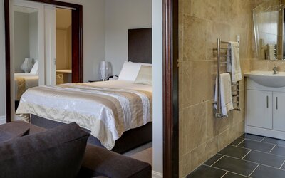 Best Western Bradford Guide Post Hotel