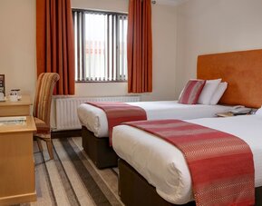 Best Western Bradford Guide Post Hotel