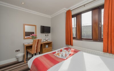 Best Western Bradford Guide Post Hotel