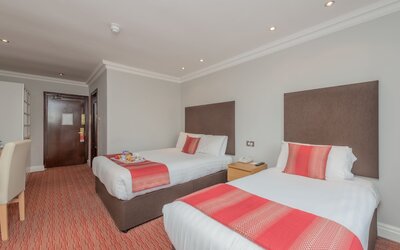 Best Western Bradford Guide Post Hotel