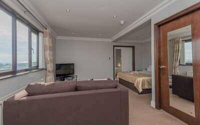 Best Western Bradford Guide Post Hotel