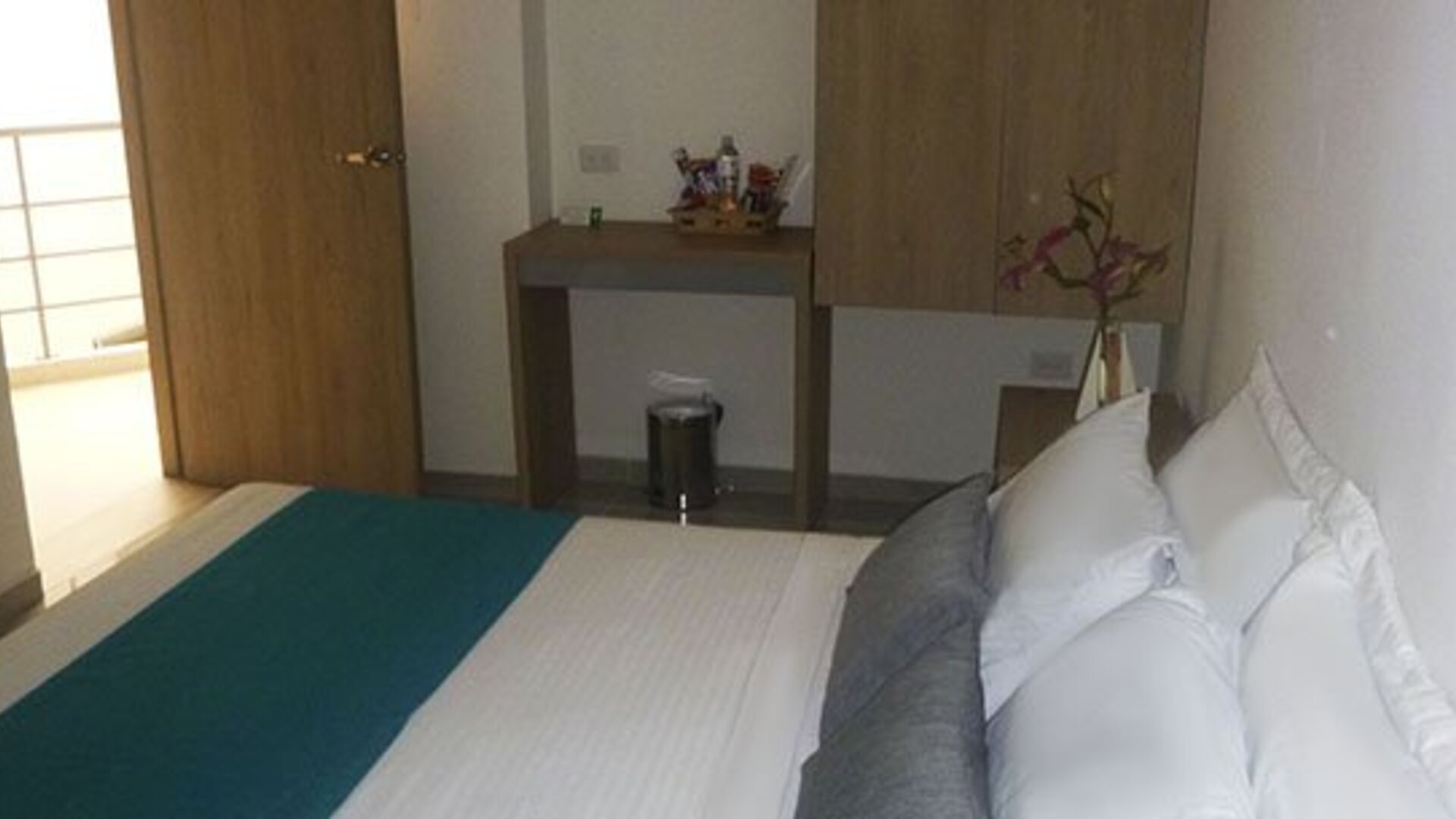 Hotel Boutique Laureles Medellin