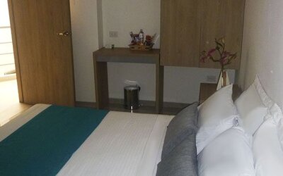 Hotel Boutique Laureles Medellin