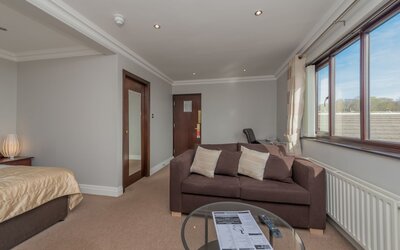 Best Western Bradford Guide Post Hotel