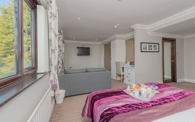 Best Western Bradford Guide Post Hotel