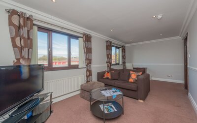 Best Western Bradford Guide Post Hotel