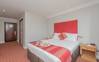 Best Western Bradford Guide Post Hotel